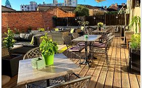 Dupain & Dubeurre Appart'Hotel - Parking En Supp