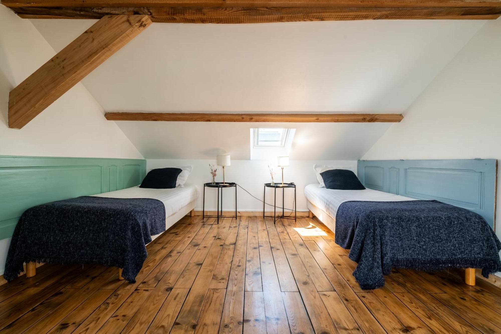 Dupain & Dubeurre Appart'Hotel - Parking En Supp Limoges Exterior foto