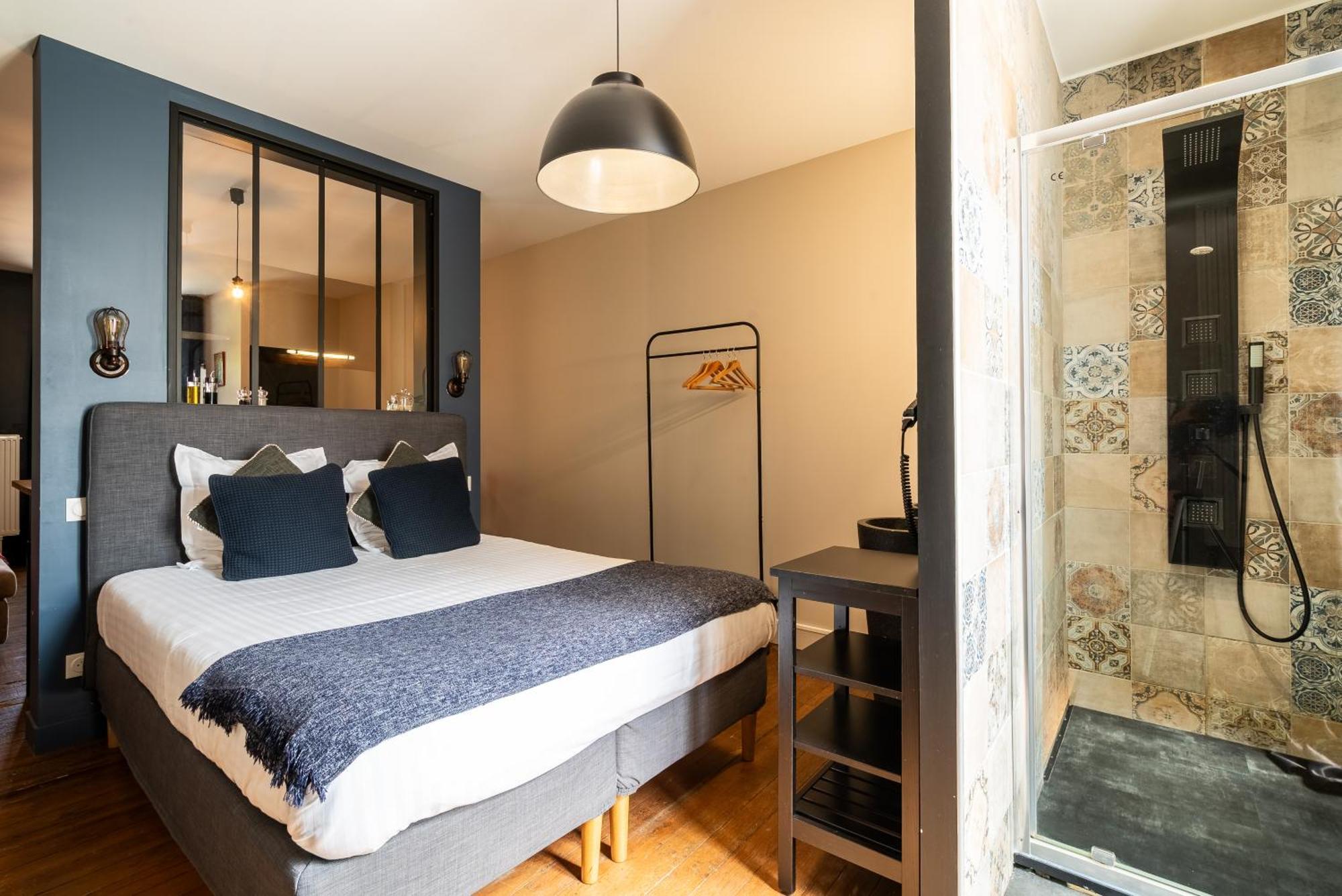 Dupain & Dubeurre Appart'Hotel - Parking En Supp Limoges Exterior foto