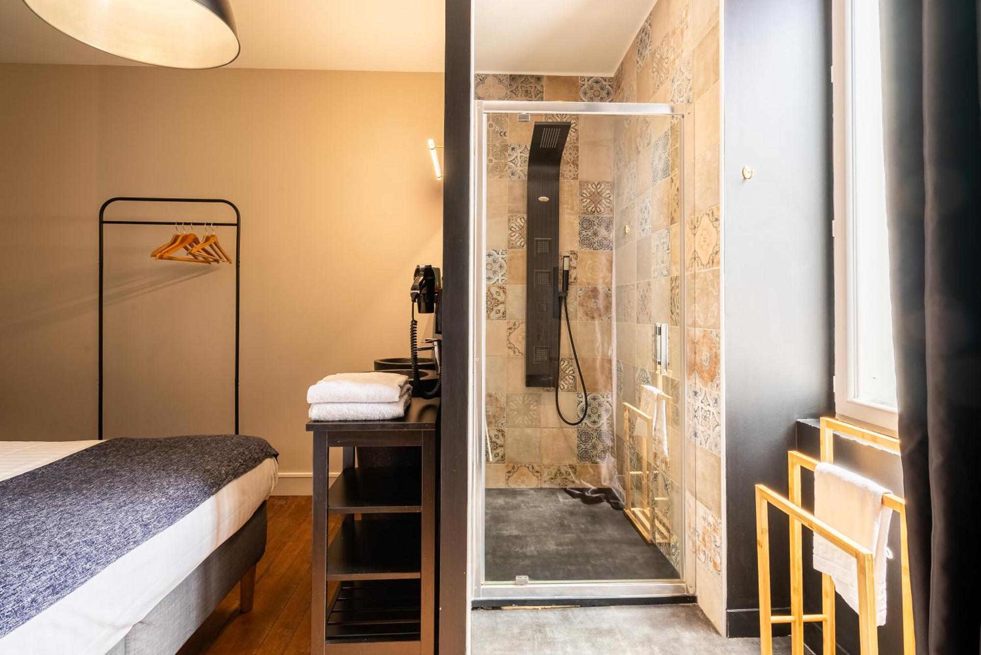Dupain & Dubeurre Appart'Hotel - Parking En Supp Limoges Exterior foto