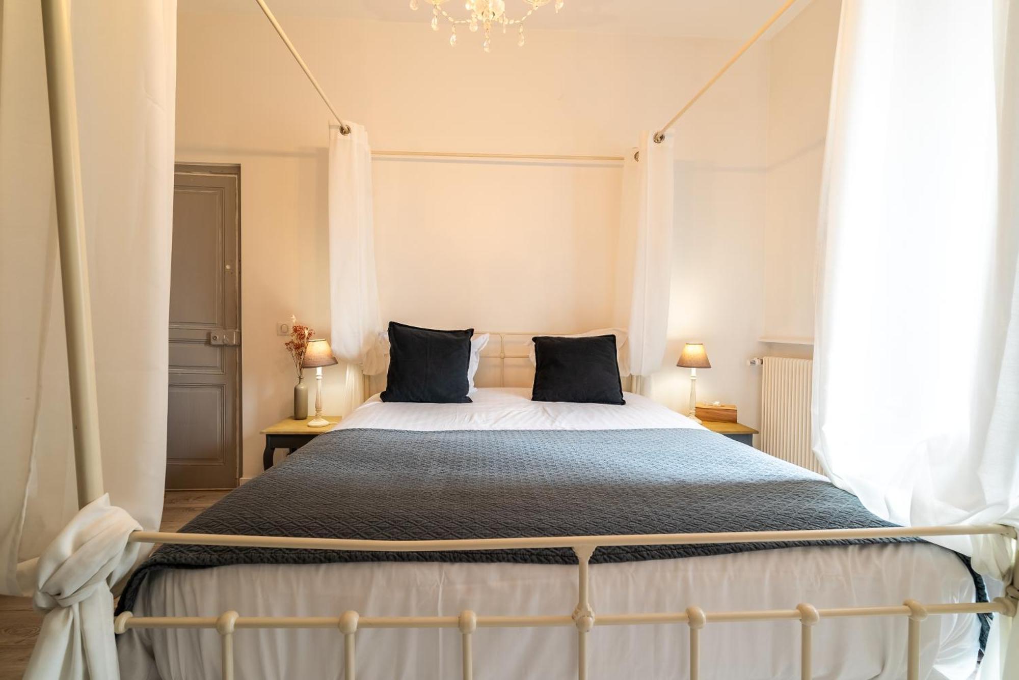 Dupain & Dubeurre Appart'Hotel - Parking En Supp Limoges Exterior foto